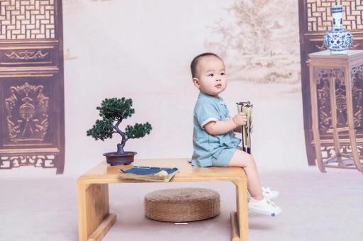 阳江宝宝牙齿发黑