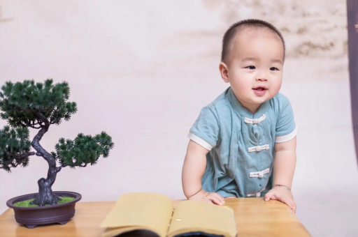 阳江宝宝严重便秘